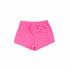 Pantaloni Scurți Sport pentru Copii Champion Roz Fucsia