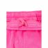 Pantaloni Scurți Sport pentru Copii Champion Roz Fucsia