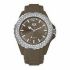 Ceas Damă Haurex SS382DM3 (Ø 34 mm)
