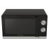 Cuptorul cu Microunde Candy CMG20TNMB Negru 700 W 20 L