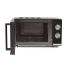 Cuptorul cu Microunde Candy CMW20TNMB Negru 700 W 20 L
