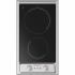 Plita Electrică Candy CANDY CH32XK 30 cm 2900 W