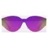 Ochelari de Soare Damă Retrosuperfuture A6E-R Ø 53 mm
