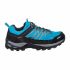 Încălțăminte de Running pentru Adulți Campagnolo Rigel Low Wp Albastru Bleumarin Munte