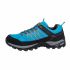 Încălțăminte de Running pentru Adulți Campagnolo Rigel Low Wp Albastru Bleumarin Munte