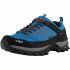 Încălțăminte de Running pentru Adulți Campagnolo Rigel Low Wp Albastru Bleumarin Munte