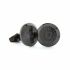 Butoni Lancaster GLA018A-BK 2 cm