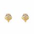 Cercei Damă Lancaster JLA-EAR-OWL-6 1,2 cm