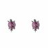 Cercei Damă Lancaster JLA-EAR-TURTLE-5 1,2 cm