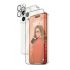 Protector de Ecran pentru Mobil Panzer Glass B1173+2810 Apple iPhone 15 Pro