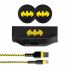 Adaptator de Curent FR-TEC BATXBP&C USB USB-A - USB-C