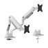 Suport de Perete Neomounts DS70S-950WH2 Alb