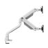 Suport de Perete Neomounts DS70S-950WH2 Alb