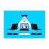Filtru de Confidențialitate pentru Monitor Kensington 628199