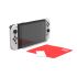 Folie de Ecran pentru Nintendo Switch Powera NSAC0006-02