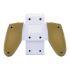 Telecomandă Jocuri Gaming Powera NSAC0059-01 Nintendo Switch Alb/Argintiu