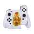 Telecomandă Jocuri Gaming Powera NSAC0059-01 Nintendo Switch Alb/Argintiu
