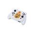 Telecomandă Jocuri Gaming Powera NSAC0059-01 Nintendo Switch Alb/Argintiu