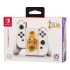 Telecomandă Jocuri Gaming Powera NSAC0059-01 Nintendo Switch Alb/Argintiu