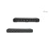 Husă pentru Tastatură i-Tec C31TRIPLE4KDOCKPD