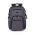 Rucsac pentru Laptop Urban Factory HTE15UF Gri