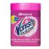 Soluție pentru Îndepărtarea Petelor Vanish Oxi Action 4X Pink Textilă (450 g)