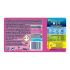 Soluție pentru Îndepărtarea Petelor Vanish Oxi Action 4X Pink Textilă (450 g)