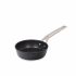 Tigaie Valira AIRE Negru (Ø 18 cm)