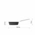 Tigaie Valira AIRE Negru (Ø 18 cm)