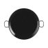 Tigaie Vaello Ø 50 cm 13 Raciones Negru Metal (Recondiționate C)