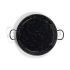 Tigaie Vaello Ø 50 cm 13 Raciones Negru Metal (Recondiționate C)