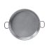 Vas pentru gătit Paella pe Gaz Vaello Trepied Arzător (Ø 46 cm)