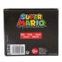 Cană tip Halbă Super Mario Alb Ceramică Roșu (350 ml)