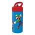 Sticlă de apă Super Mario Roșu Albastru (410 ml)