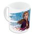 Hrnek Frozen Believe 325 ml Liliachiu Ceramică