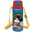Sticlă de apă Mickey Mouse True Champions Aluminiu 730 ml