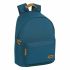 Rucsac pentru Laptop Safta M819 14,1'' Bleumarin 31 x 41 x 16 cm