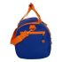 Geantă de Sport Valencia Basket Albastru Portocaliu (50 x 25 x 25 cm)