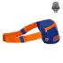 Borsetă Valencia Basket Albastru Portocaliu (23 x 12 x 9 cm)