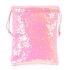 Sticlă Termică Na!Na!Na! Surprise Sparkles Roz Sac (20 x 25 cm)