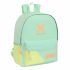 Rucsac pentru Laptop Munich  munich  Galben Verde 31 x 40 x 16 cm