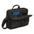 Servietă pentru Laptop și Tabletă Safta Black Negru 41 x 33 x 9 cm