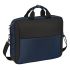 Servietă pentru Laptop și Tabletă Safta +tablet+usb safta safta business  Albastru închis 41 x 33 x 9 cm