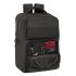 Rucsac pentru Laptop Safta Business 15,6'' Gri (31 x 44 x 13 cm)