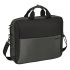 Servietă pentru Laptop și Tabletă Safta +tablet+usb safta safta business  Gri 41 x 33 x 9 cm