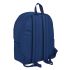 Rucsac pentru Laptop Safta  safta  Roșu Bleumarin 31 x 40 x 16 cm