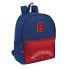 Rucsac pentru Laptop Safta  safta  Roșu Bleumarin 31 x 40 x 16 cm