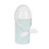 Sticlă de apă Safta Luna Gri PVC 500 ml