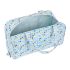 Trusă Școlară Moos Lovely Albastru 31 x 14 x 19 cm