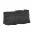 Trusă Școlară Moos Negro Căptușit Negru 23 x 12 x 8 cm